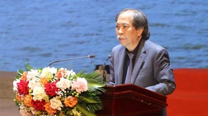 Chủ tịch Hội Nhà văn Việt Nam Nguyễn Quang Thiều: "Ngày Văn hóa Việt Nam gợi mở trách nhiệm cống hiến của nghệ sĩ!"