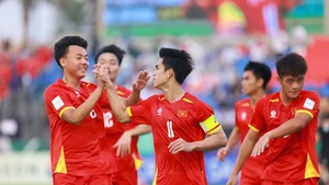 Xem VTV5 VTV6 trực tiếp bóng đá hôm nay ngày 16/1/2026