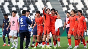 U23 Trung Quốc đã làm thế nào để đạt được bước tiến lịch sử ở U23 châu Á?