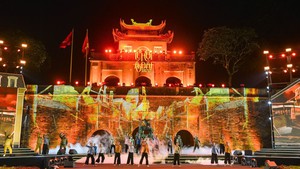 Lễ hội Thiết kế sáng tạo Hà Nội 2026 - Bước chuyển chiến lược trong phát triển hệ sinh thái sáng tạo đô thị