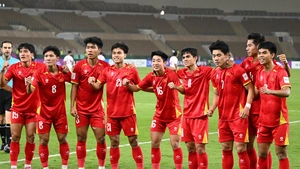ĐIỂM NHẤN U23 Việt Nam 3-2 U23 UAE: Người hùng Đình Bắc, U23 Việt Nam viết lại lịch sử