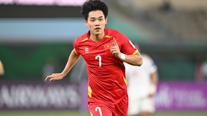 U23 Việt Nam nhận tổng cộng 3,1 tỷ đồng cho tấm vé bán kết U23 châu Á 2026