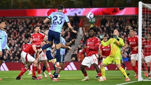 Nhận định, soi tỷ lệ Nottingham Forest vs Arsenal 00h30 ngày 18/01, Ngoại hạng Anh