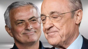 Real Madrid có kế hoạch đưa Jose Mourinho trở lại