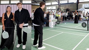 Nhìn từ Australian Open: Cuộc chiến tennis và pickleball đã đi đến hồi kết?