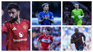 Tin chuyển nhượng hôm nay 16/1: Nhạc trưởng MU nhận lời mời cực hấp dẫn từ ông lớn nước Đức