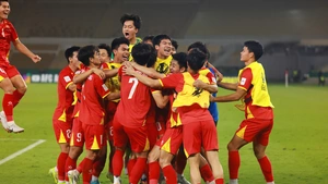 CĐV Đông Nam Á thán phục bản lĩnh U23 Việt Nam sau chiến thắng nghẹt thở trước U23 UAE