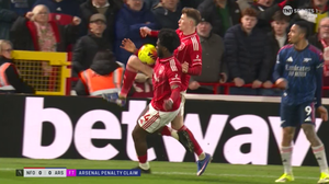 Bảng xếp hạng bóng đá Ngoại hạng Anh vòng 22 mới nhất