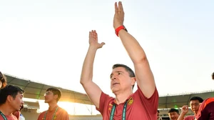 HLV U23 Trung Quốc khẳng định biết rõ về U23 Việt Nam