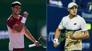 Lịch thi đấu Australian Open 2026 hôm nay 18/1: Trực tiếp Alcaraz ra quân lúc mấy giờ?