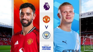 Lịch thi đấu bóng đá hôm nay 17/1: Xem trực tiếp MU đấu với Man City