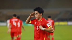 Truyền thông Thái Lan ngả mũ với bàn thắng của Đình Bắc, ngỡ ngàng khi U23 Việt Nam chạy cả trận không biết mệt