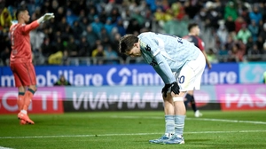 Juventus thực sự cần một 'sát thủ'