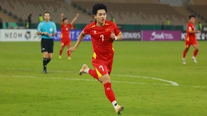 AFC ra quyết định không thể hiểu nổi với Đình Bắc khiến CĐV Việt Nam ‘bức xúc’