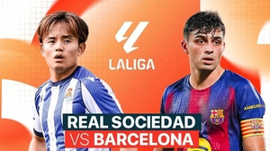 Lịch thi đấu bóng đá hôm nay 18/1: Trực tiếp Wolves vs Newcastle, Sociedad vs Barcelona