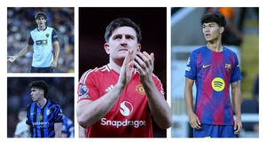 Tin chuyển nhượng hôm nay 18/1: MU từ chối đề nghị của AC Milan; Liverpool tiếp cận Bastoni