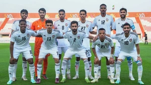 Hiện tượng đặc biệt lần đầu tiên xuất hiện trong lịch sử giải U23 Châu Á