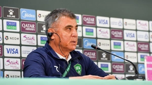 HLV Uzbekistan chỉ rõ lối chơi của U23 Trung Quốc, ‘mách nước’ cho U23 Việt Nam