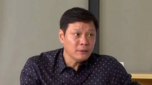 Tin nóng thể thao sáng 19/1: Huyền thoại bóng đá Trung Quốc khen đội nhà có 'lối chơi khoa học nhất thế giới' trước trận gặp U23 Việt Nam