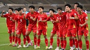 Xem trực tiếp bóng đá U23 Việt Nam vs U23 Trung Quốc ở đâu? VTV trực tiếp miễn phí ở kênh nào?