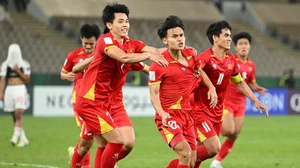 Chuyên trang bóng đá Đông Nam Á dự đoán U23 Việt Nam và U23 Trung Quốc có cơ hội thắng ngang nhau