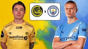 Nhận định, soi tỷ lệ Bodo Glimt vs Man City 00h45 ngày 21/1, vòng phân hạng Cúp C1 châu Âu