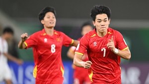 U23 Việt Nam vs U23 Trung Quốc: Mở cửa vào chung kết (22h30 ngày 20/1, VTV5 trực tiếp bán kết U23 châu Á)