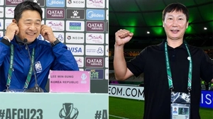 Báo Hàn Quốc vẽ ra kịch bản đội nhà gặp U23 Việt Nam ở chung kết U23 châu Á