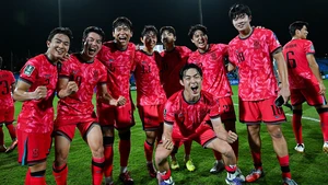 Đội trưởng U23 Hàn Quốc tự tin tuyên bố đánh bại U23 Nhật Bản tại bán kết U23 châu Á