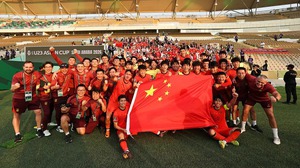 Truyền thông Trung Quốc ví đội nhà như ‘Hy Lạp phiên bản EURO 2004’, nêu bật những điểm mạnh của U23 Việt Nam