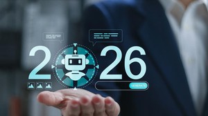 AI sẽ biến đổi thế giới vào năm 2026 như thế nào?