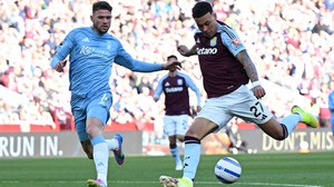 Nhận định, soi tỷ lệ Aston Villa vs Nottingham Forest 19h30 ngày 03/01, Ngoại hạng Anh