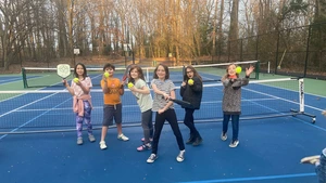 Đề xuất đưa pickleball vào chương trình thể dục học đường để tạo 'cú hích' cho tiết học thể chất ở các trường học Anh