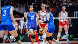 Lịch thi đấu bóng chuyền hôm nay ngày 2/1/2026