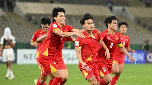 Báo Thái Lan khen U23 Việt Nam là điểm sáng của bóng đá khu vực nhờ thành tích ấn tượng ở giải châu Á