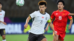 HLV U23 Trung Quốc hết lời khen học trò, nói thật về U23 Việt Nam