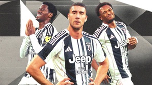 Juventus - Benfica: Tìm đâu ra một Kolo Muani mới?