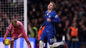 Chelsea - Pafos: Vì sao Palmer mất phong độ?