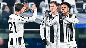 Nhận định, soi tỷ lệ Juventus vs Benfica 03h00 ngày 22/1, vòng phân hạng Champions League