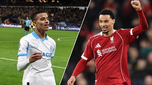 Lịch thi đấu bóng đá hôm nay 21/1: Trực tiếp Marseille vs Liverpool, Slavia Praha vs Barcelona