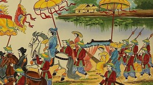 Chữ và nghĩa: Từ "tú tài" cho đến "sinh đồ"