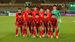 U23 Việt Nam vào đến trận tranh giải ba đã là thành công lớn