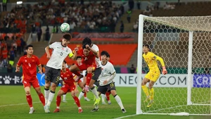 GÓC CHIẾN THUẬT: U23 Trung Quốc đã vượt qua U23 Việt Nam bằng lối chơi như thế nào?