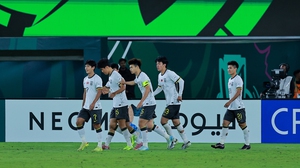 Báo chí Trung Quốc lên tiếng khi đội nhà lần đầu tiên trong lịch sử vào chung kết U23 châu Á