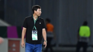 U23 Việt Nam: 'Điểm dừng' cần thiết cho hành trình trưởng thành 