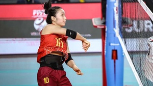 Tin nóng thể thao tối 21/1: Nhiều gương mặt triển vọng mới có thể xuất hiện ở tuyển bóng chuyền nữ Việt Nam 