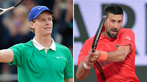 Lịch thi đấu Australian Open 2026 hôm nay 22/1: Djokovic gọi, Jannik Sinner trả lời?