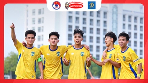 Lịch thi đấu bóng đá hôm nay 22/1: Xem trực tiếp tứ kết U19 quốc gia