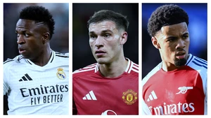 Tin chuyển nhượng hôm nay 21/1: MU cân nhắc phương án '1 đổi 1'; Man City chi đậm cho sao Real Madrid