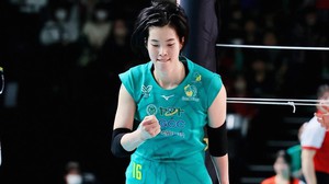 Trần Thị Thanh Thúy chinh phục nhiều giải thưởng quốc tế, thực sự là ‘ngọn hải đăng’ của bóng chuyền nữ Việt Nam